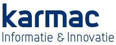 Logo Karmac Informatie & Innovatie B.V.