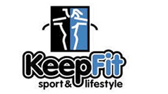 Logo Sport & Lifestyle Keep Fit