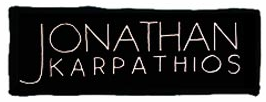 Logo Jonathan Karpathios