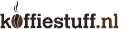 Logo Koffiestuff.nl