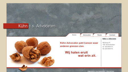 Kühn Advocaten