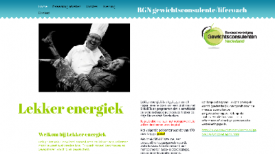 logo Lekker Energiek