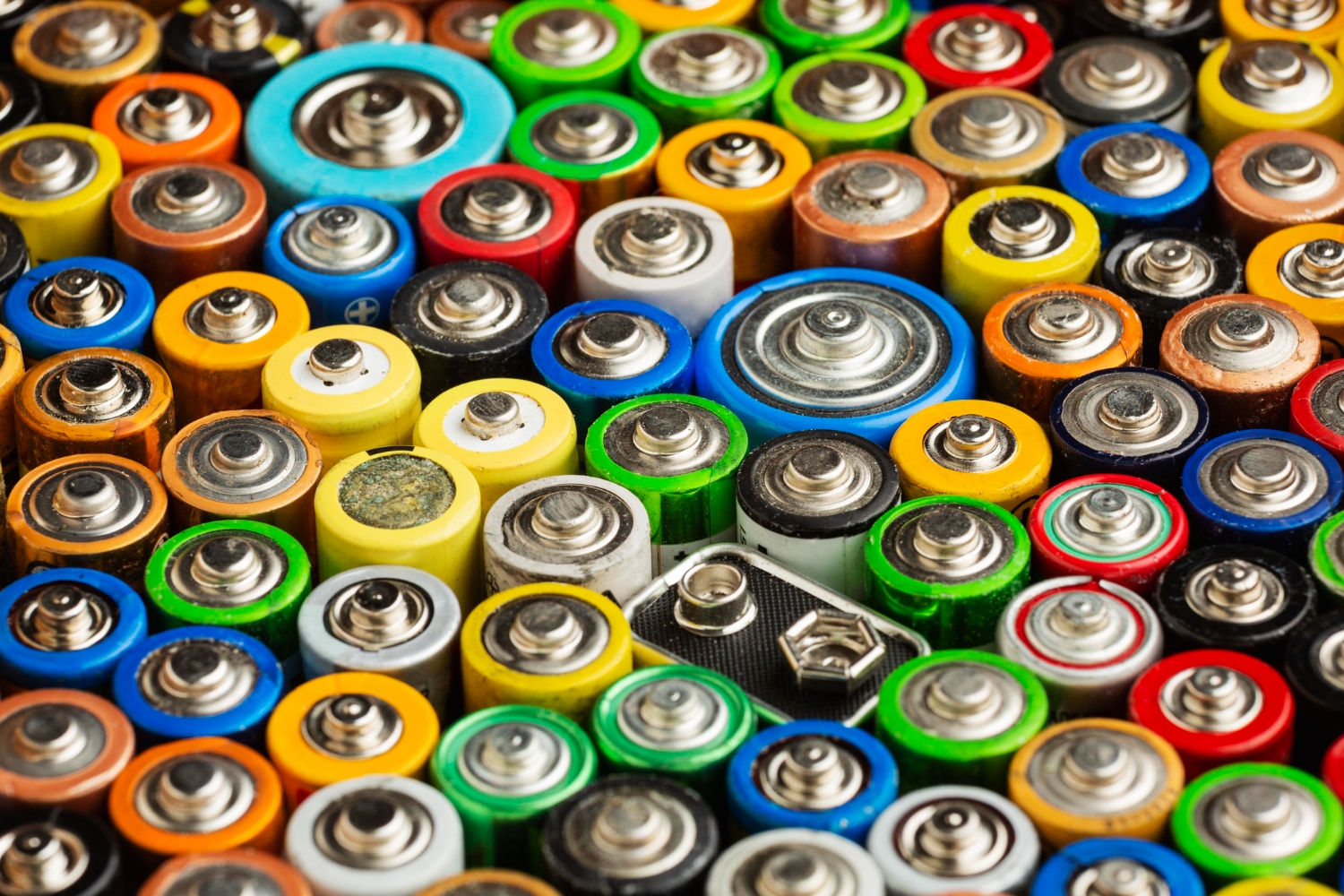 Lithium-ion accu&rsquo;s laden: wees voorbereid op brand