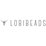 Logo Lobibeads
