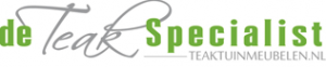 Logo De Teakspecialist