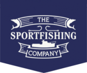 Logo The Sport Fishing Company