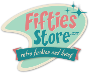 Logo The Fifties Store
