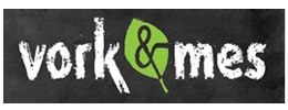 Logo Vork en Mes