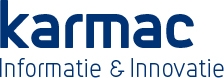 Logo Karmac Informatie & Innovatie B.V.