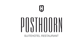 Logo Suitehotel Restaurant Posthoorn