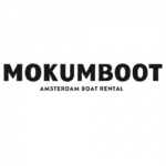 Logo MokumBoot Amsterdam