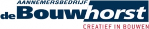 Logo Aannemersbedrijf de Bouwhorst