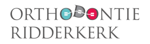 Logo Orthodontie Ridderkerk