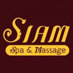 Logo Siam Haarlem