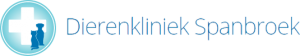 Logo Dierenkliniek Spanbroek