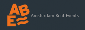 Logo Amsterdam Boat Events