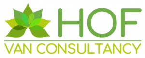 Logo Hof van Consultancy