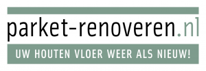 Logo Parket Renoveren