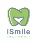 Logo iSmile Tandartspraktijk