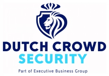 Logo Dutch Crowd Security B.V.