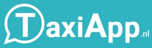 Logo TaxiApp.nl Maastricht - Airport Service Limburg