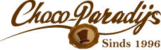 Logo Choco Paradijs