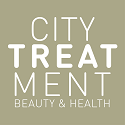 Logo City Treatment