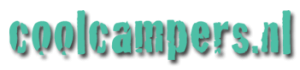 Logo Coolcampers