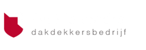 Logo Dakdekkersbedrijf De Hollander