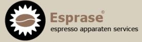 Logo Esprase