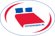 Logo Fotodekbed.nl