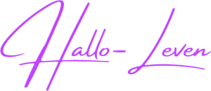 Logo Hallo Leven