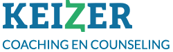 Logo Keizer Coaching en Counseling