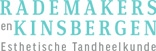 Logo Rademakers & Kinsbergen Tandheelkunde B.V.