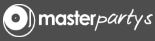 Logo Master Partys