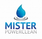 Logo Mister Powerclean