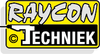 Logo Raycon Techniek