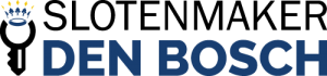 Logo Slotenmaker Den Bosch