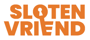 Logo Slotenvriend.nl