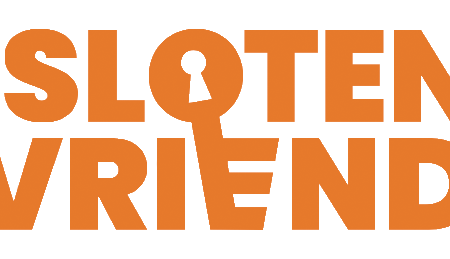 Logo Slotenvriend.nl