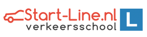 Logo Start-Line Verkeersschool B.V.