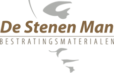 Logo De Stenen Man