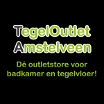 Logo Tegeloutlet Amstelveen