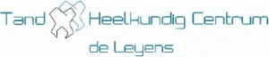 Logo Tandheelkundig Centrum De Leyens