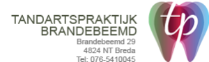 Logo Tandartspraktijk Brandebeemd