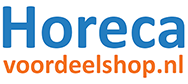 Logo Horeca Voordeelshop