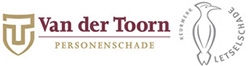 Logo Van der Toorn Personenschade