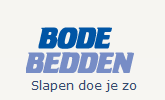 Logo Bode Bedden