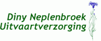 Logo Diny Neplenbroek Uitvaartverzorging