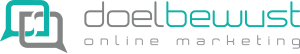 Logo Doelbewust Online Marketing B.V.